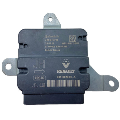 Pièce d'origine Calculateur d'airbag pour Renault Master IV Nissan NV400 985106290R