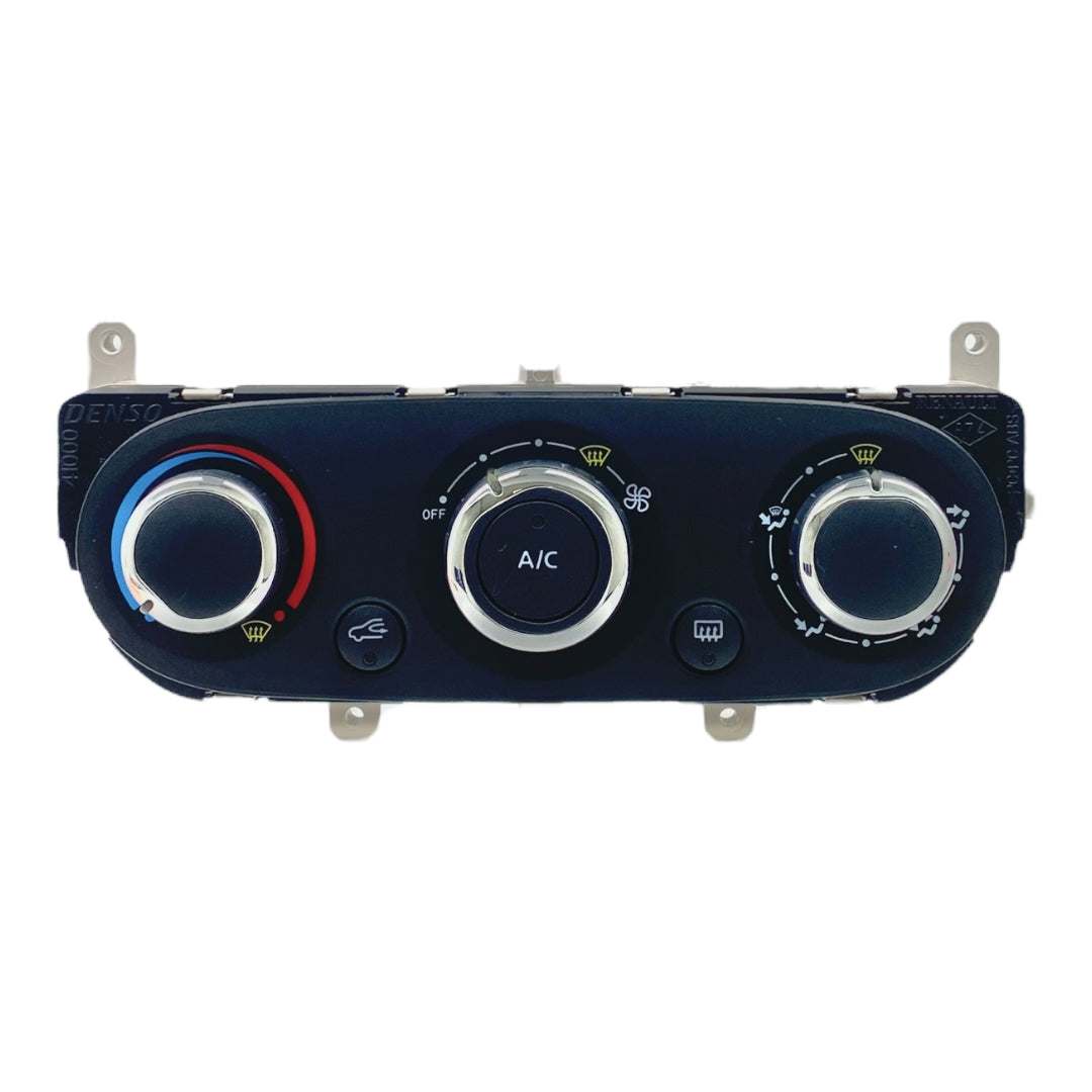 Pièce d'origine Commande de climatisation pour Renault Clio IV Captur I 272704701R