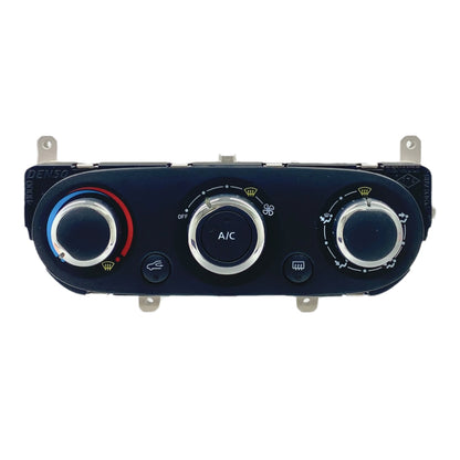 Pièce d'origine Commande de climatisation pour Renault Clio IV Captur I 272704701R