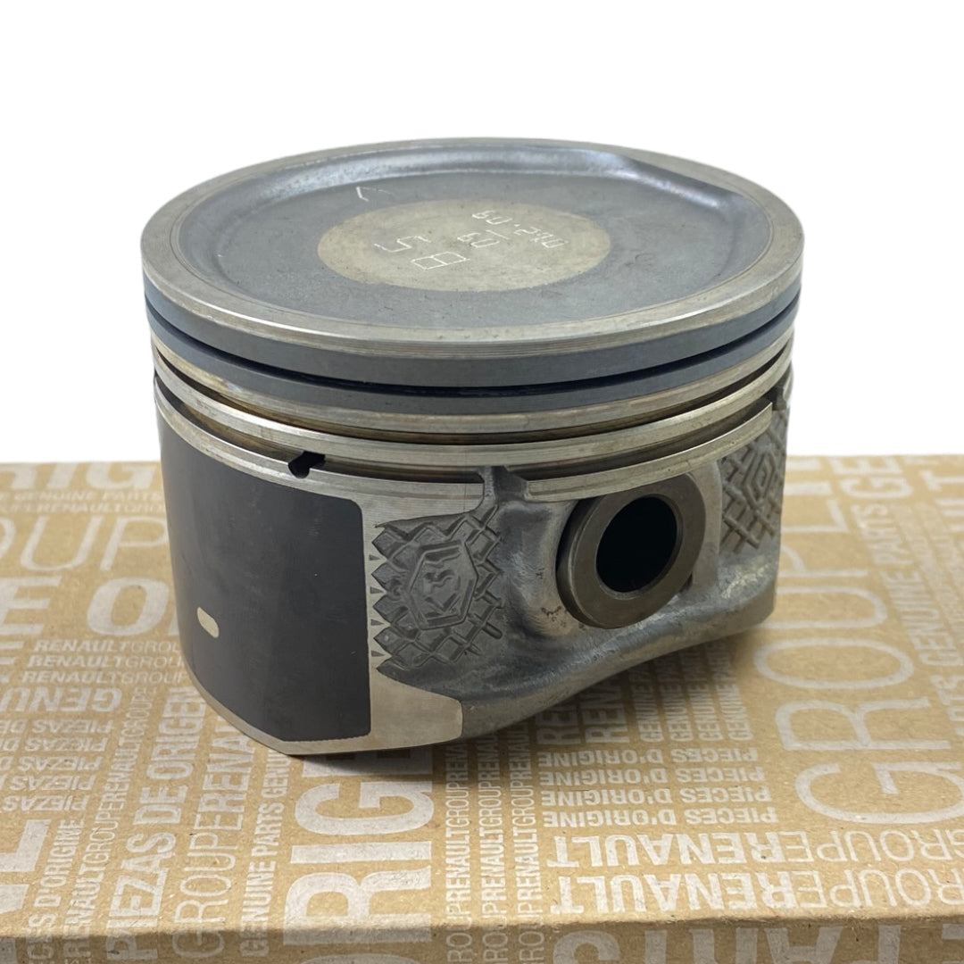 Pièce d'origine Piston 82,70 mm pour Renault Dacia Opel 8200264972