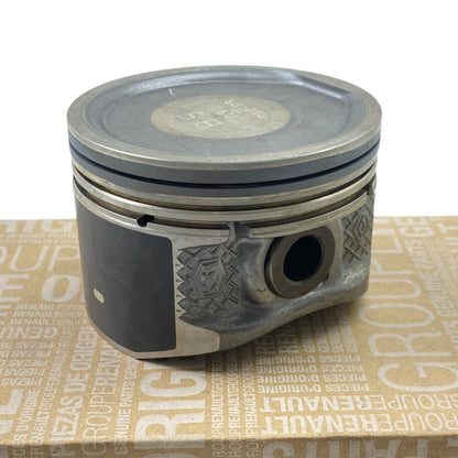 Pièce d'origine Piston 82,70 mm pour Renault Dacia Opel 8200264972