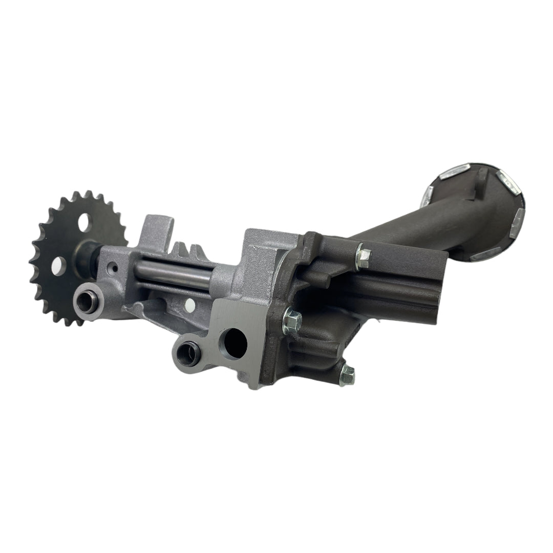 Pièce d'origine Pompe à huile pour Renault Opel Nissan 8200783518