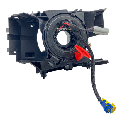 Pièce d'origine Contacteur tournant d'airbag pour Renault Kangoo II 255677645R