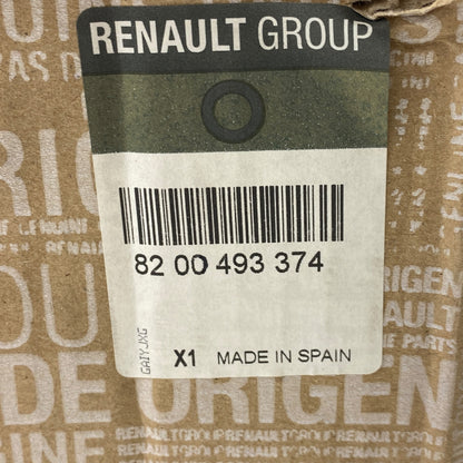 Pièce d'origine Feu arrière gauche pour Renault Scenic II 8200493374