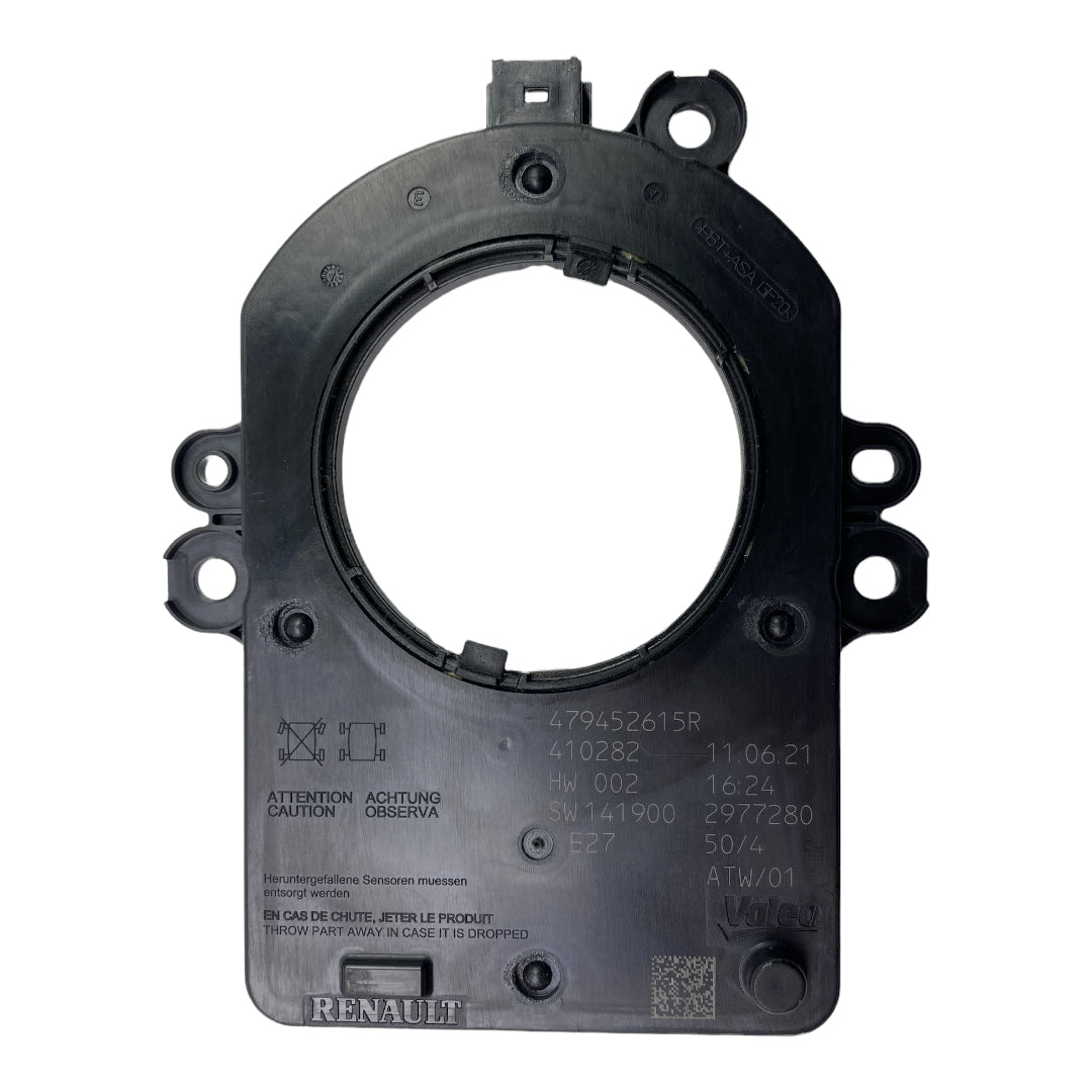 Pièce d'origine Capteur d'angle de braquage pour Renault Dacia 479452615R