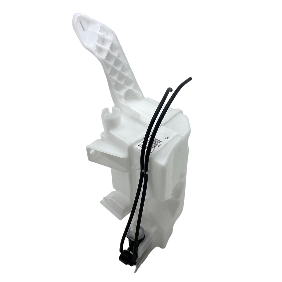 Pièce d'origine Réservoir de lave-glace pour Renault 289101474R