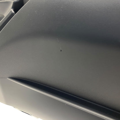 Pièce d'origine spoiler diffuseur de pare-chocs arrière pour Renault Talisman Break 850188903R.