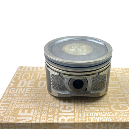 Pièce d'origine Piston 82,70 mm pour Renault Dacia Opel 8200264972