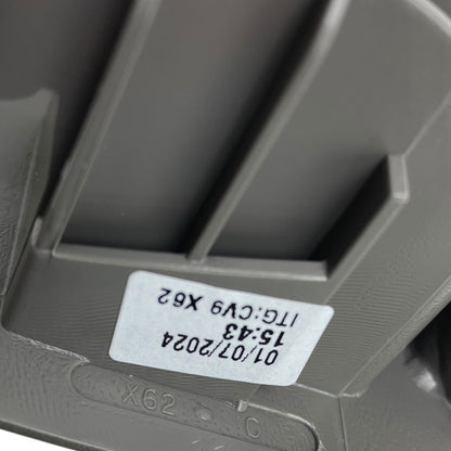 Pièce d'origine Pare-soleil gauche pour Renault Master III 964010087R