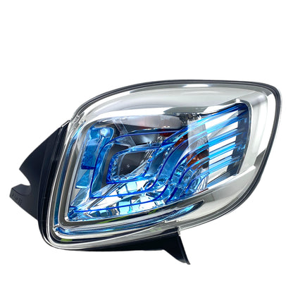 Pièce d'origine Feu arrière gauche pour Renault Zoe 265554013R