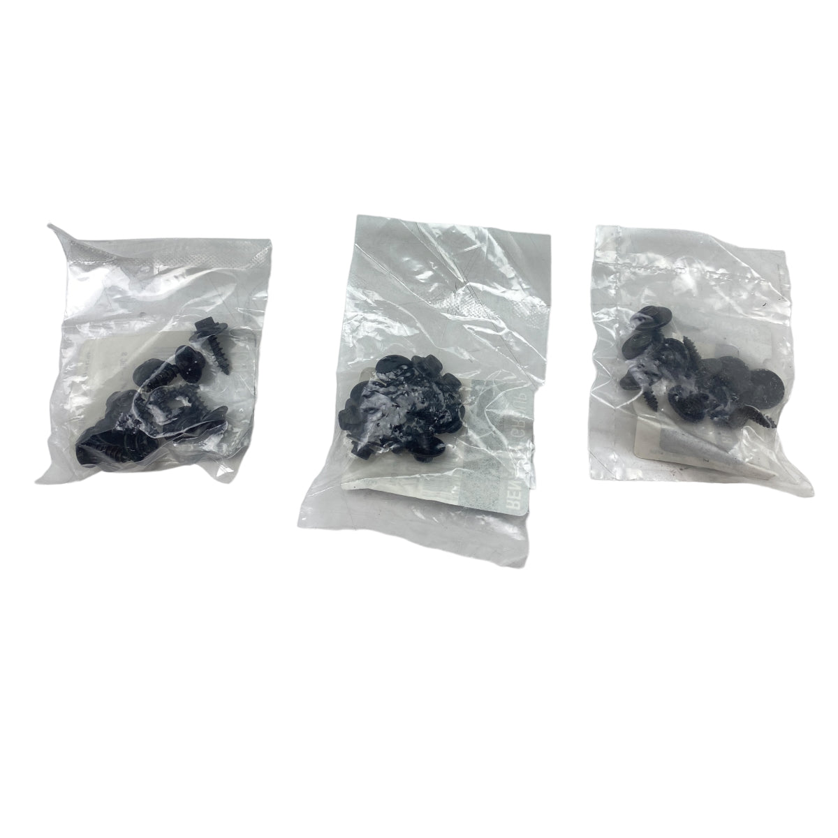 Pièce d'origine Kit de réparation de pare-chocs avant pour Renault Koleos II 620109016W