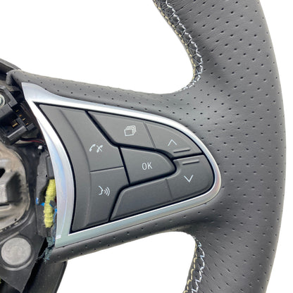 Pièce d'origine Volant pour Renault Megane IV Hybrid 484007148R