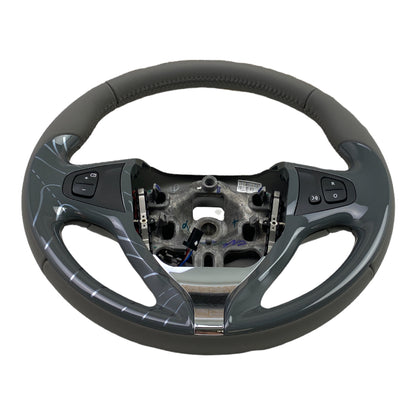 Pièce d'origine Volant pour Renault Captur I Clio IV 484009746R
