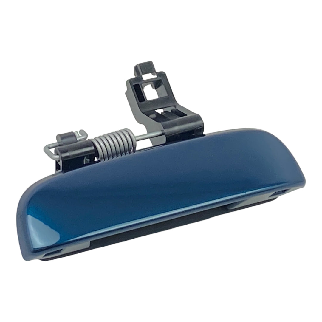 Pièce d'origine Poignée de porte extérieure pour Renault Twingo III Smart 453 806068928R