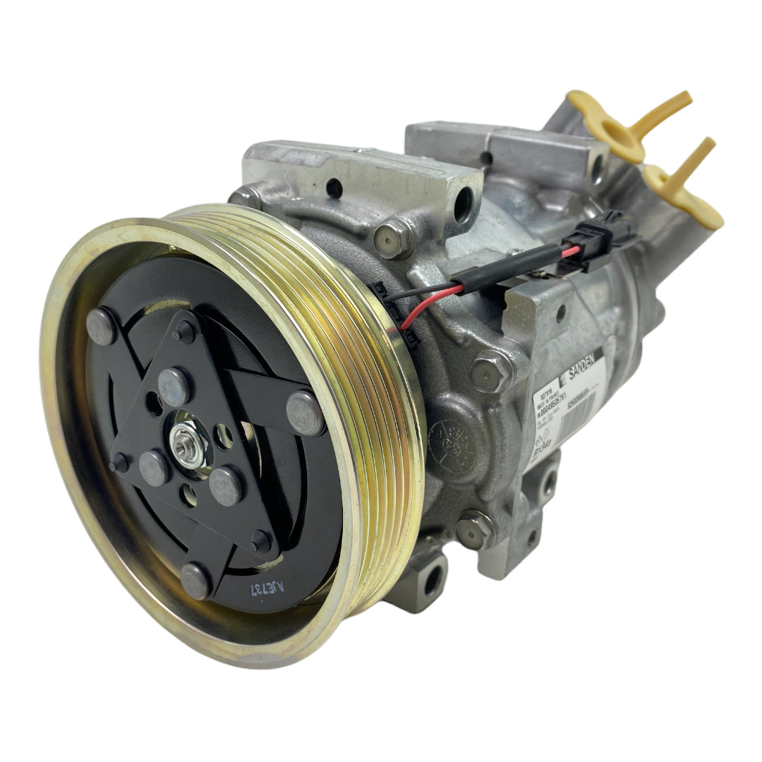 Pièce d'origine Compresseur de climatisation pour Renault Dacia Nissan 926009865R