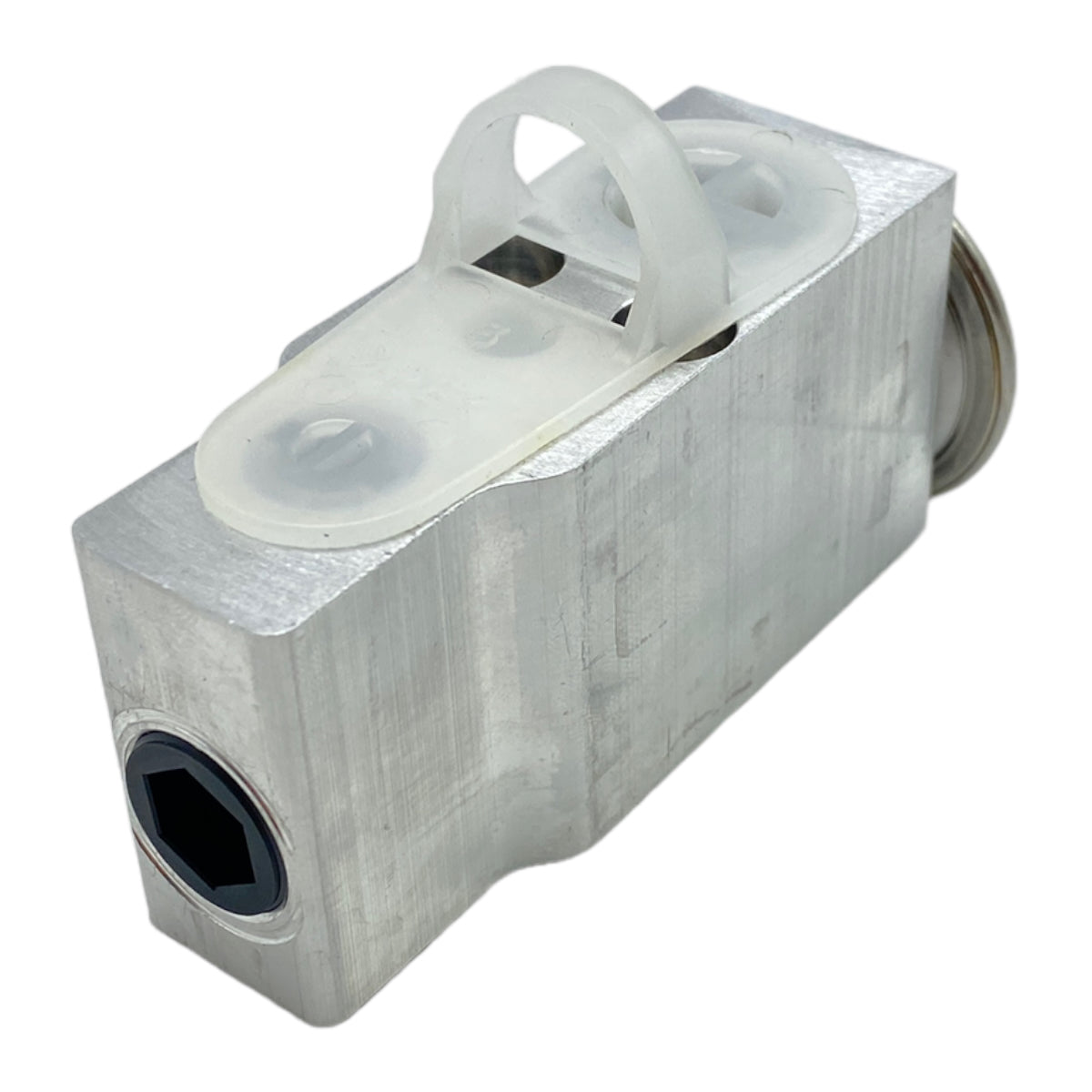 Pièce d'origine Détendeur de climatisation pour Renault Koleos I T1011047TA