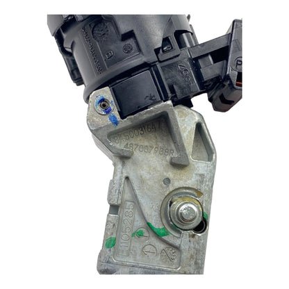 Pièce d'origine Antivol de direction avec clé pour Dacia Duster II 285916556R