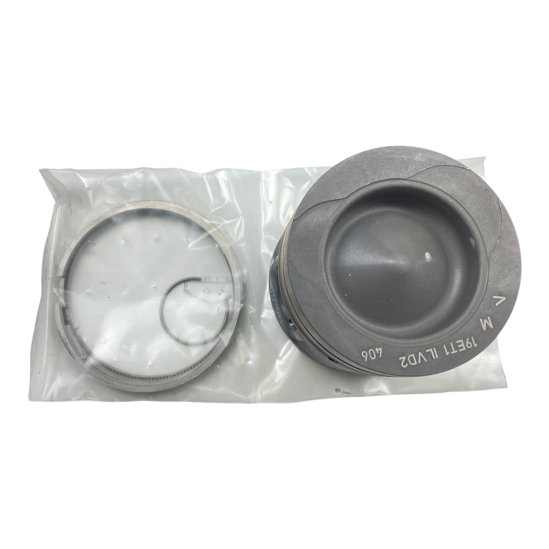 Pièce d'origine Piston moteur pour Renault Nissan Dacia 120A19588R