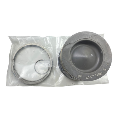 Pièce d'origine Piston moteur pour Renault Nissan Dacia 120A19588R