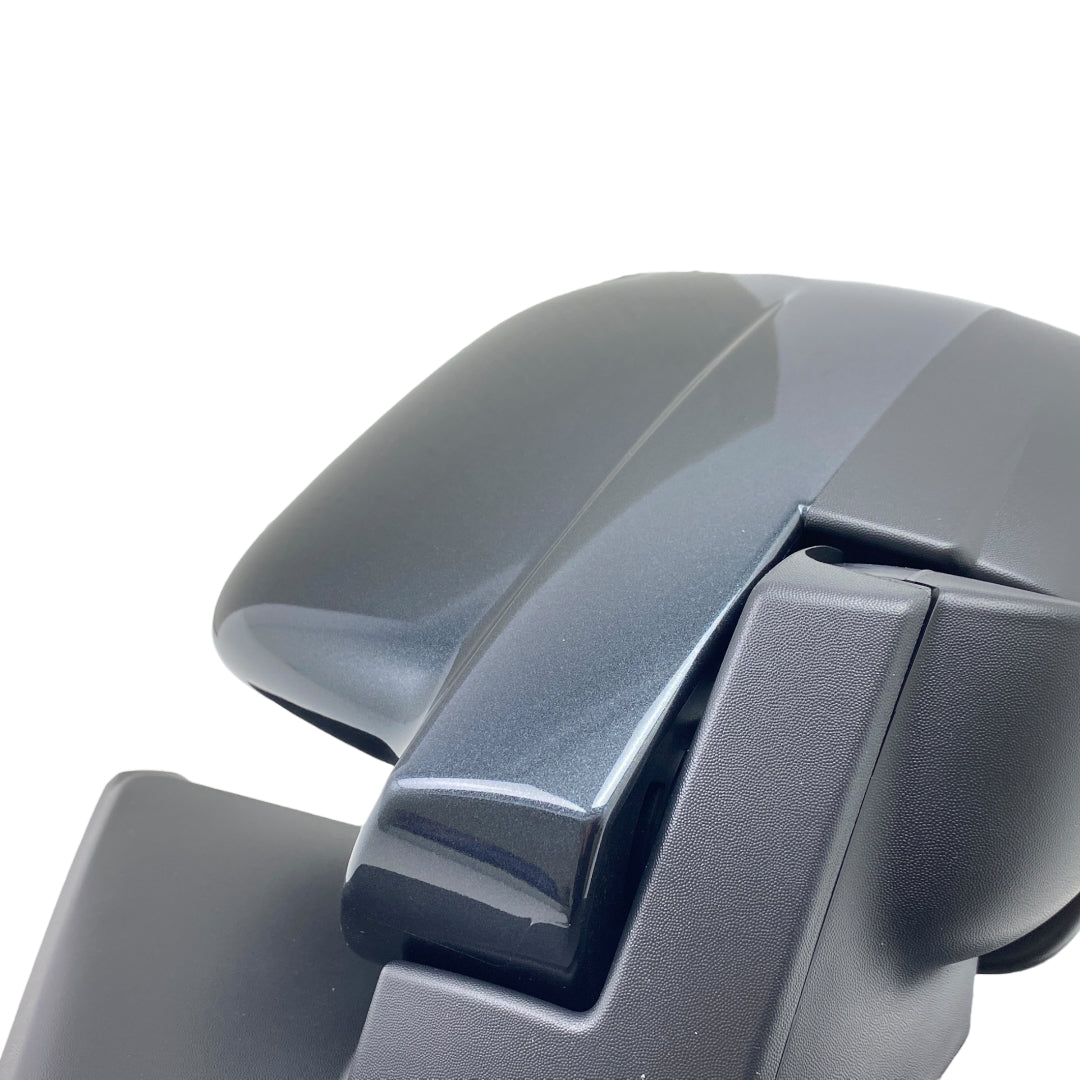Pièce d'origine Rétroviseur extérieur gauche pour Renault Trafic III Opel Vivaro B Fiat Talento 963028332R