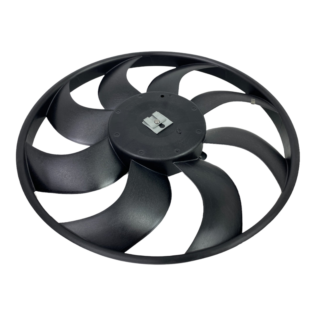 Pièce d'origine Ventilateur de radiateur pour Renault 7701071865