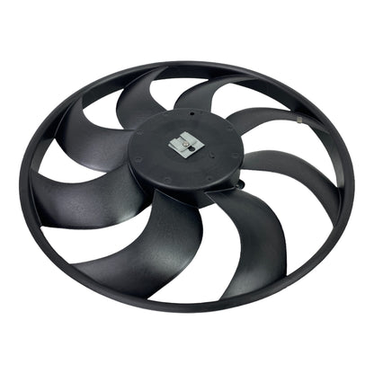 Pièce d'origine Ventilateur de radiateur pour Renault 7701071865