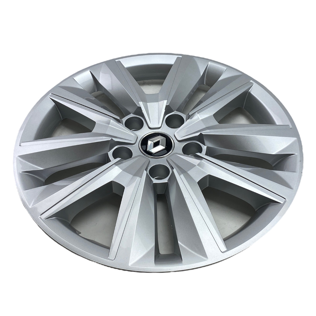 Pièce d'origine Enjoliveur 16 pouces pour Renault Megane IV 403156990R