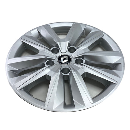 Pièce d'origine Enjoliveur 16 pouces pour Renault Megane IV 403156990R