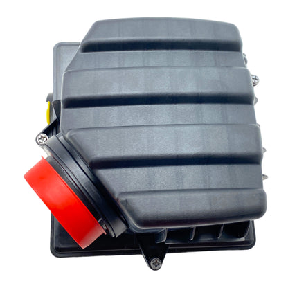 Pièce d'origine Boîtier de filtre à air pour Fiat 500X Jeep Renegade 52087167