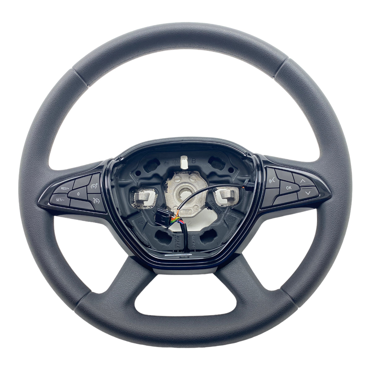 Pièce d'origine Volant pour Dacia Sandero III Logan III 484001352R
