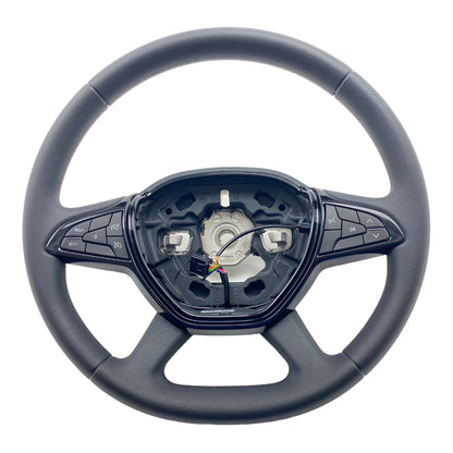 Pièce d'origine Volant pour Dacia Sandero III Logan III 484001352R