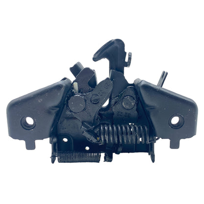 Pièce d'origine Serrure de capot pour Renault Megane IV 656012795R