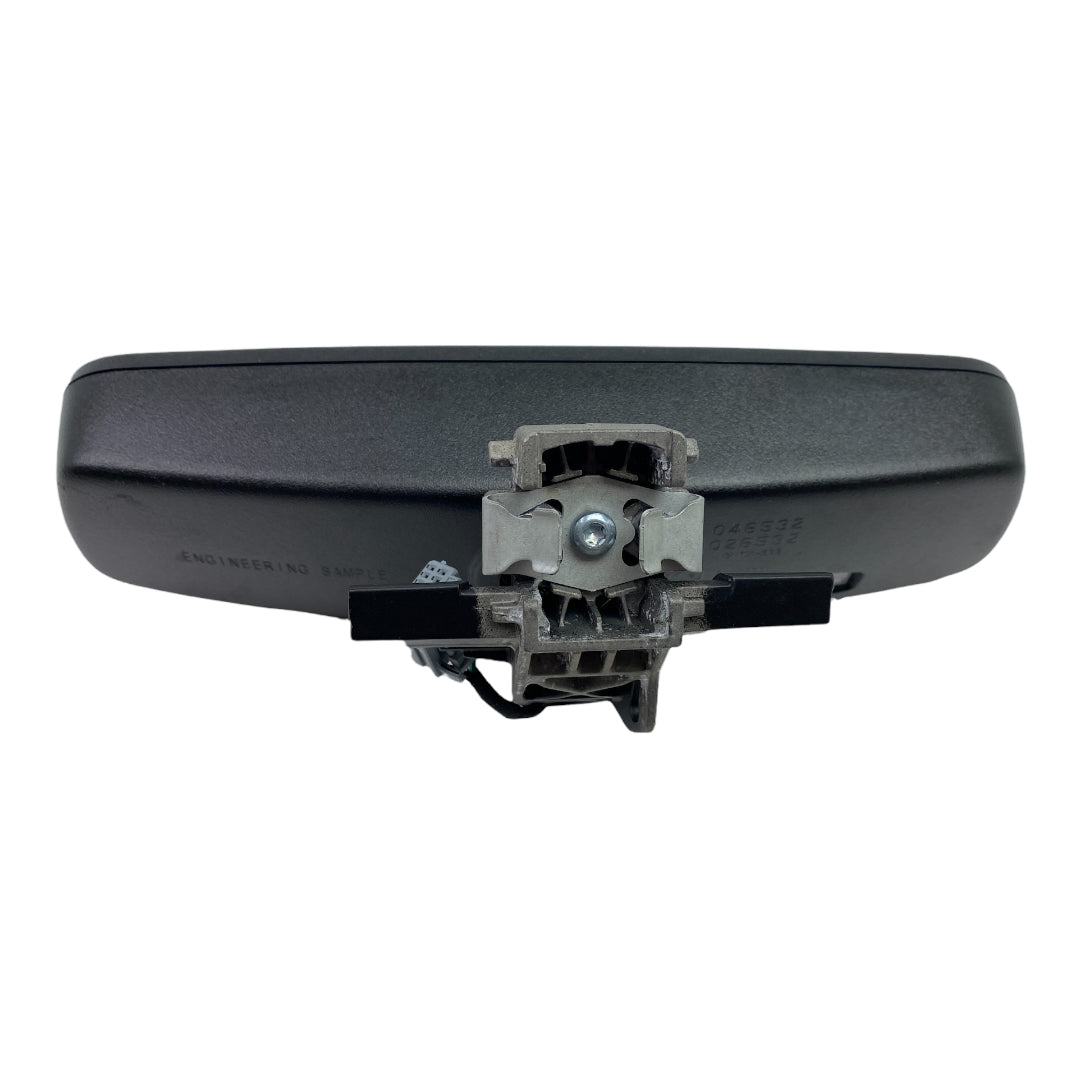 Pièce d'origine Rétroviseur intérieur pour Renault Trafic IV à partir de 2021 046532