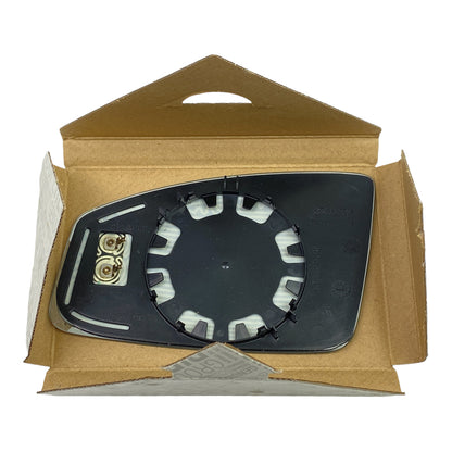 Pièce d'origine Verre de rétroviseur chauffant droit pour Renault Espace IV 7701056023