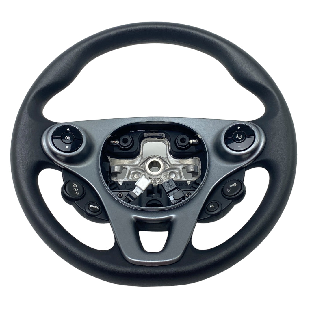 Pièce d'origine Volant pour Smart A453 A4534605100