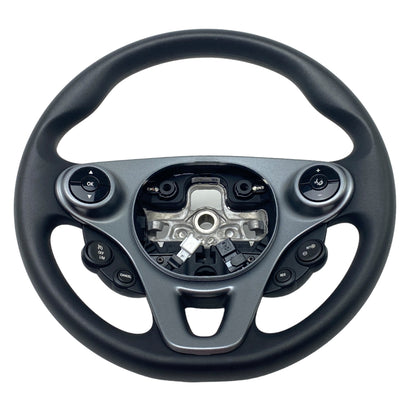 Pièce d'origine Volant pour Smart A453 A4534605100