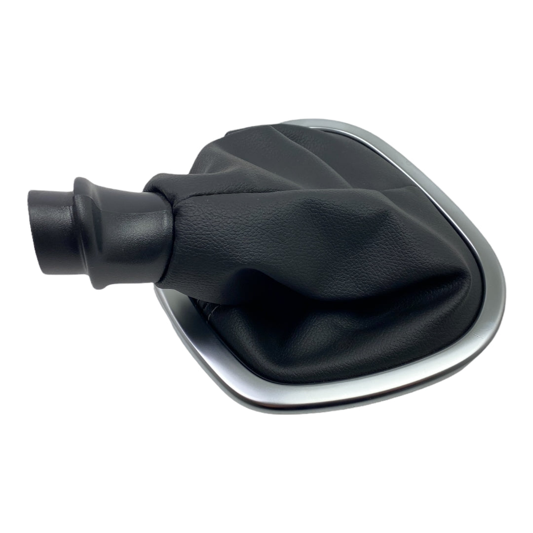 Pièce d'origine Soufflet de levier de vitesse chromé pour Renault Trafic III Opel Vivaro B 969354460R