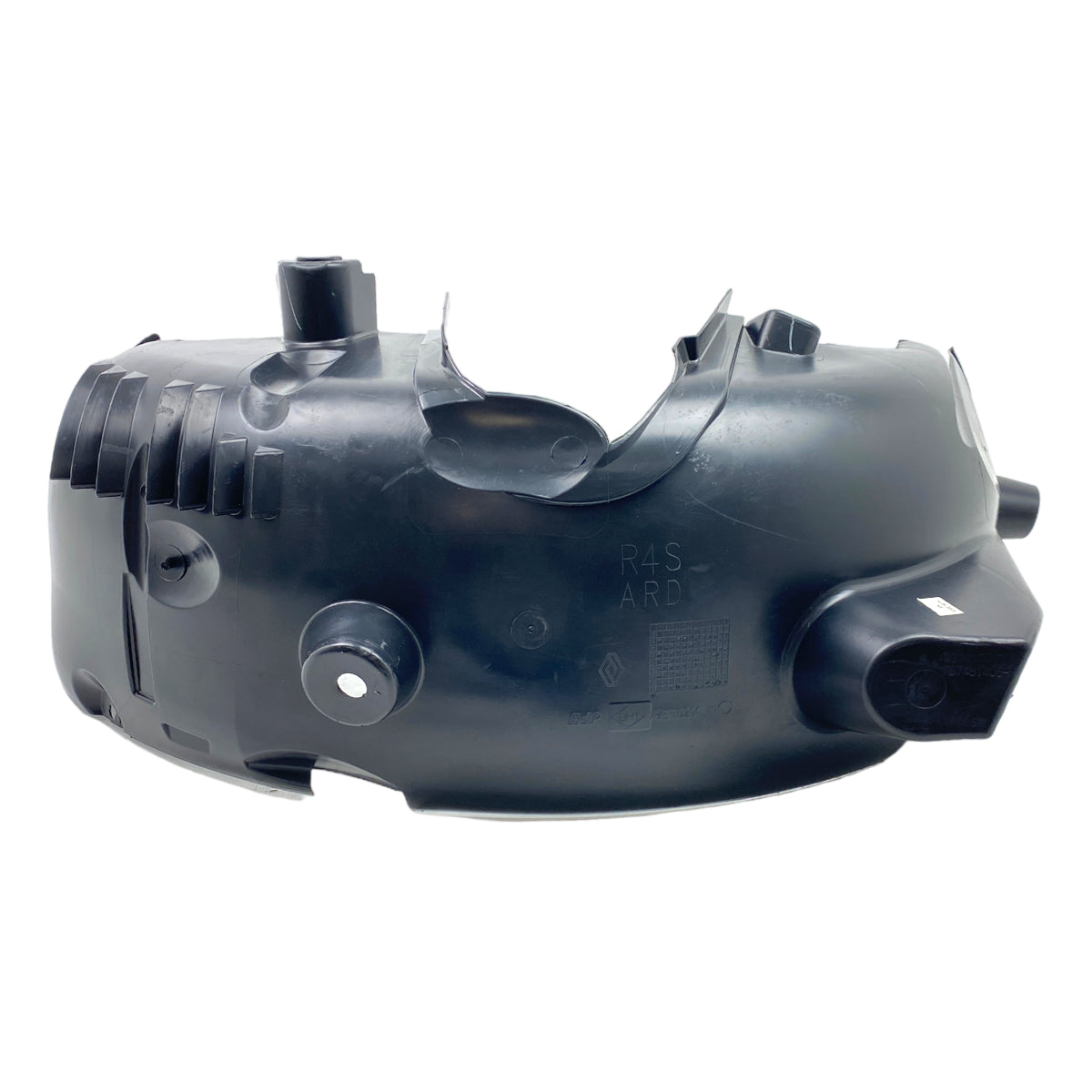 Pièce d'origine Passage de roue arrière droit pour Renault Twingo III 767481406R