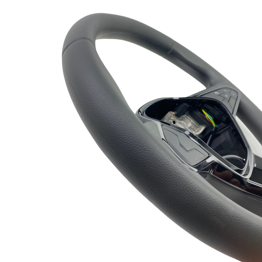Pièce d'origine Volant pour Renault Kangoo III Clio V Captur II Trafic IV 484004250R