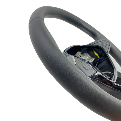 Pièce d'origine Volant pour Renault Kangoo III Clio V Captur II Trafic IV 484004250R