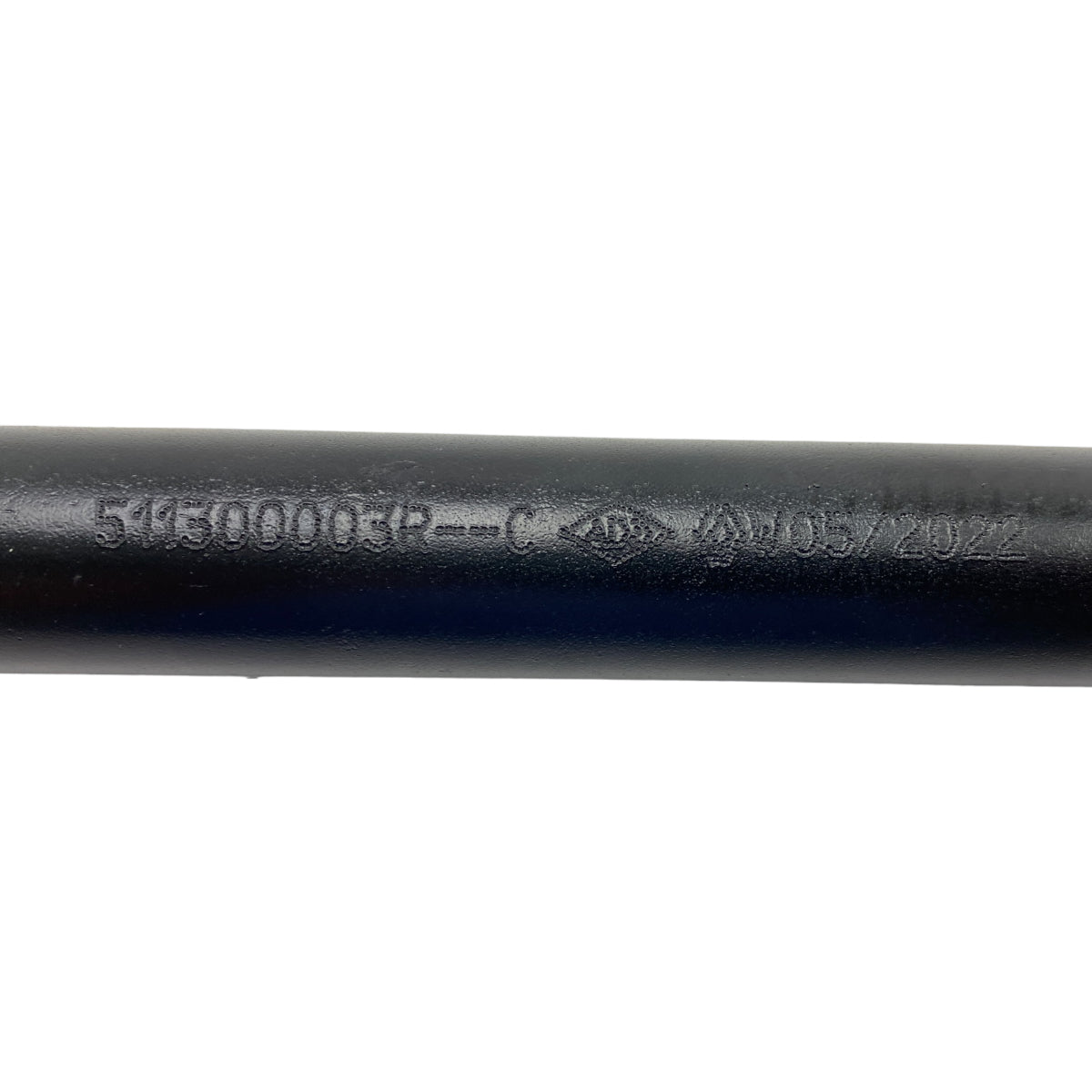 Pièce d'origine Anneau de remorquage et clé de roue pour Renault Express Van 511300003R