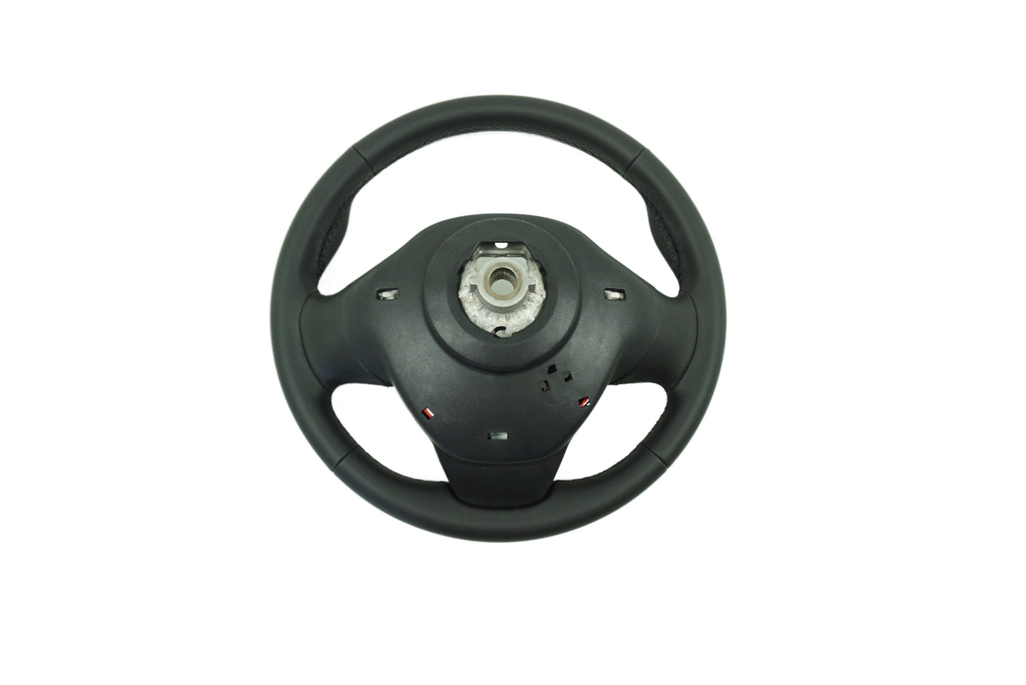 Pièce d'origine Volant en cuir pour Renault Clio IV Captur I 484005241R