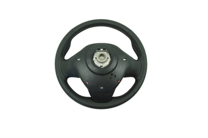 Pièce d'origine Volant en cuir pour Renault Clio IV Captur I 484005241R