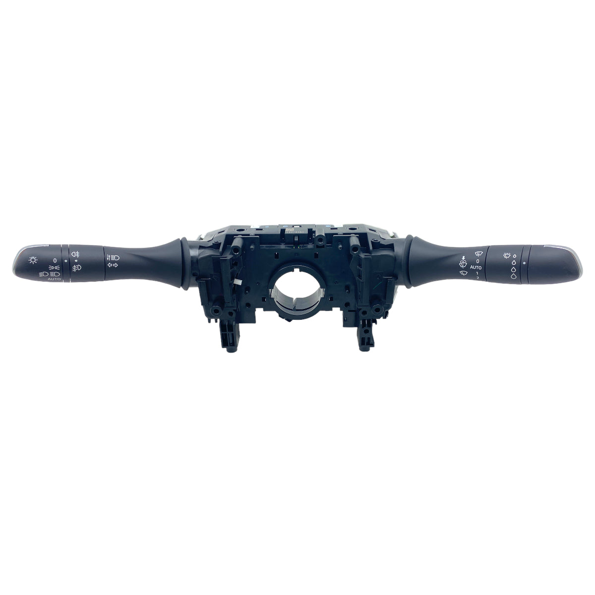 Pièce d'origine Commodo de colonne de direction pour Renault Talisman Megane IV 255678134R