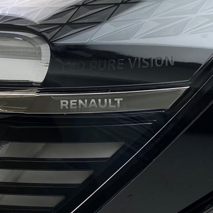 Pièce d'origine Phare avant gauche pour Renault Clio V 260607647R