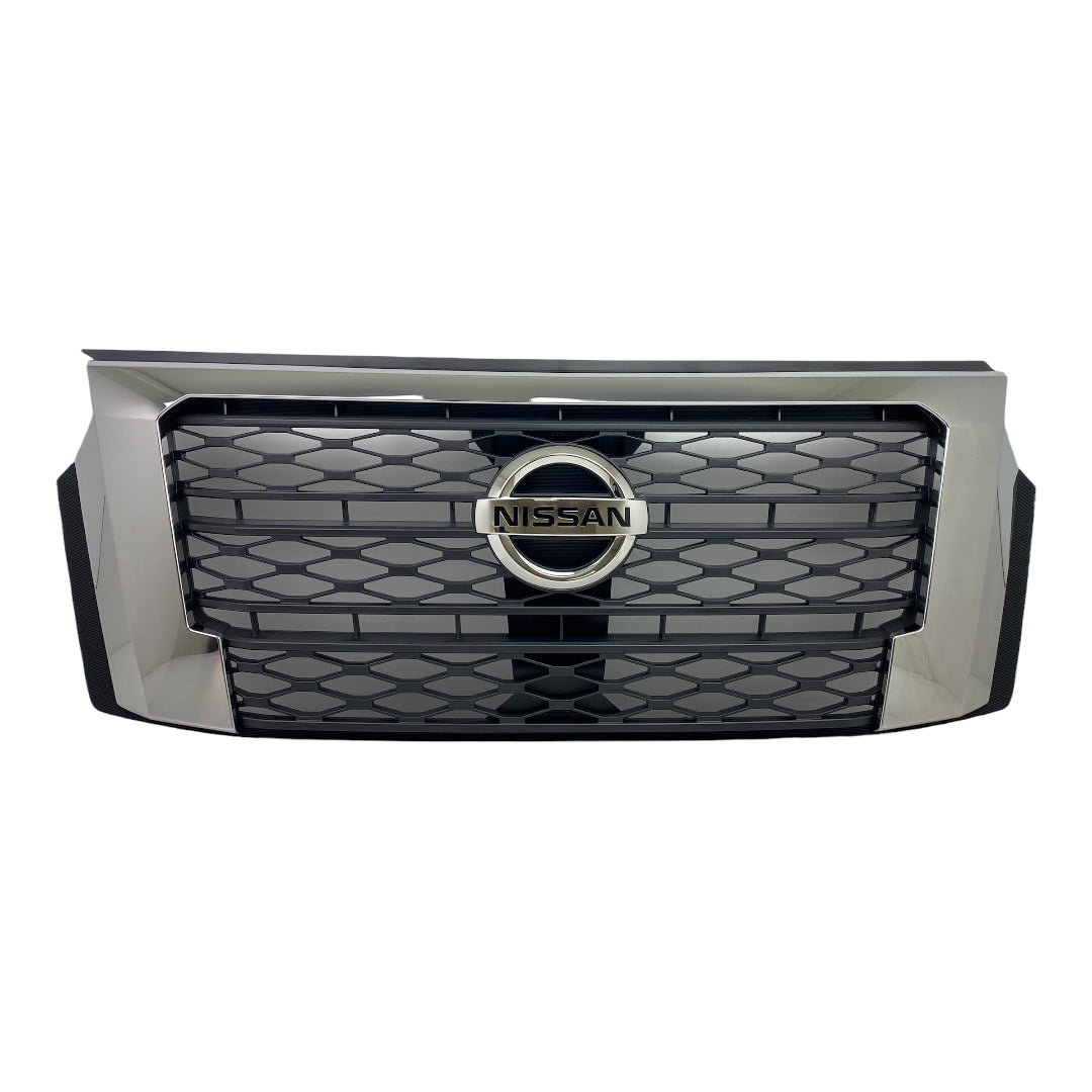 Pièce d'origine Calandre pour Nissan NV300 2021 623102355R