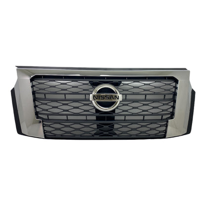 Pièce d'origine Calandre pour Nissan NV300 2021 623102355R