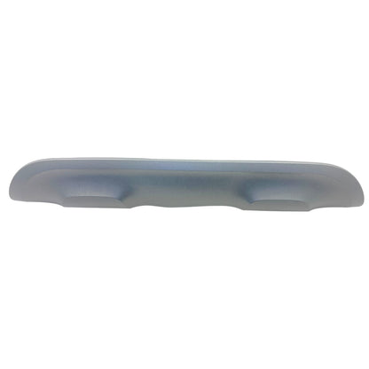 Pièce d'origine Spoiler de pare-chocs arrière pour Renault Kadjar 850184490R