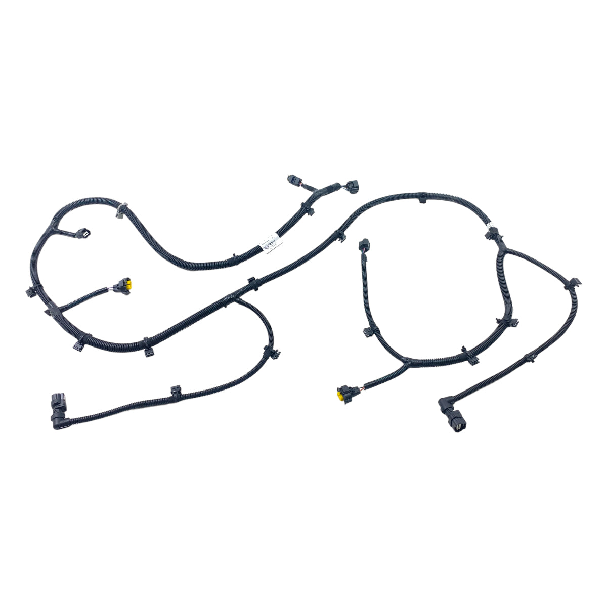 Pièce d'origine Faisceau de pare-chocs avant PDC pour Renault Master IV 240706304R