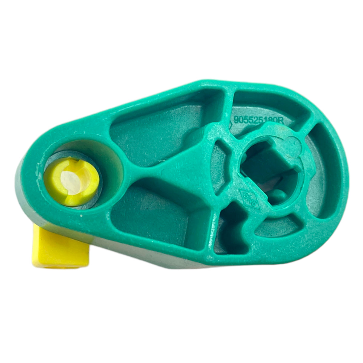 Pièce d'origine Levier de serrure de porte arrière pour Renault Master III 905525180R